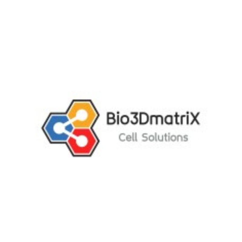  Bio3DmatriX
